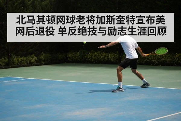 Richard Gasquet tennis backhand